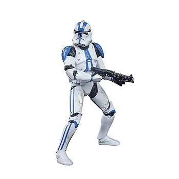 Amazon | ハズブロ(HASBRO) スター・ウォーズ ブラックシリーズ